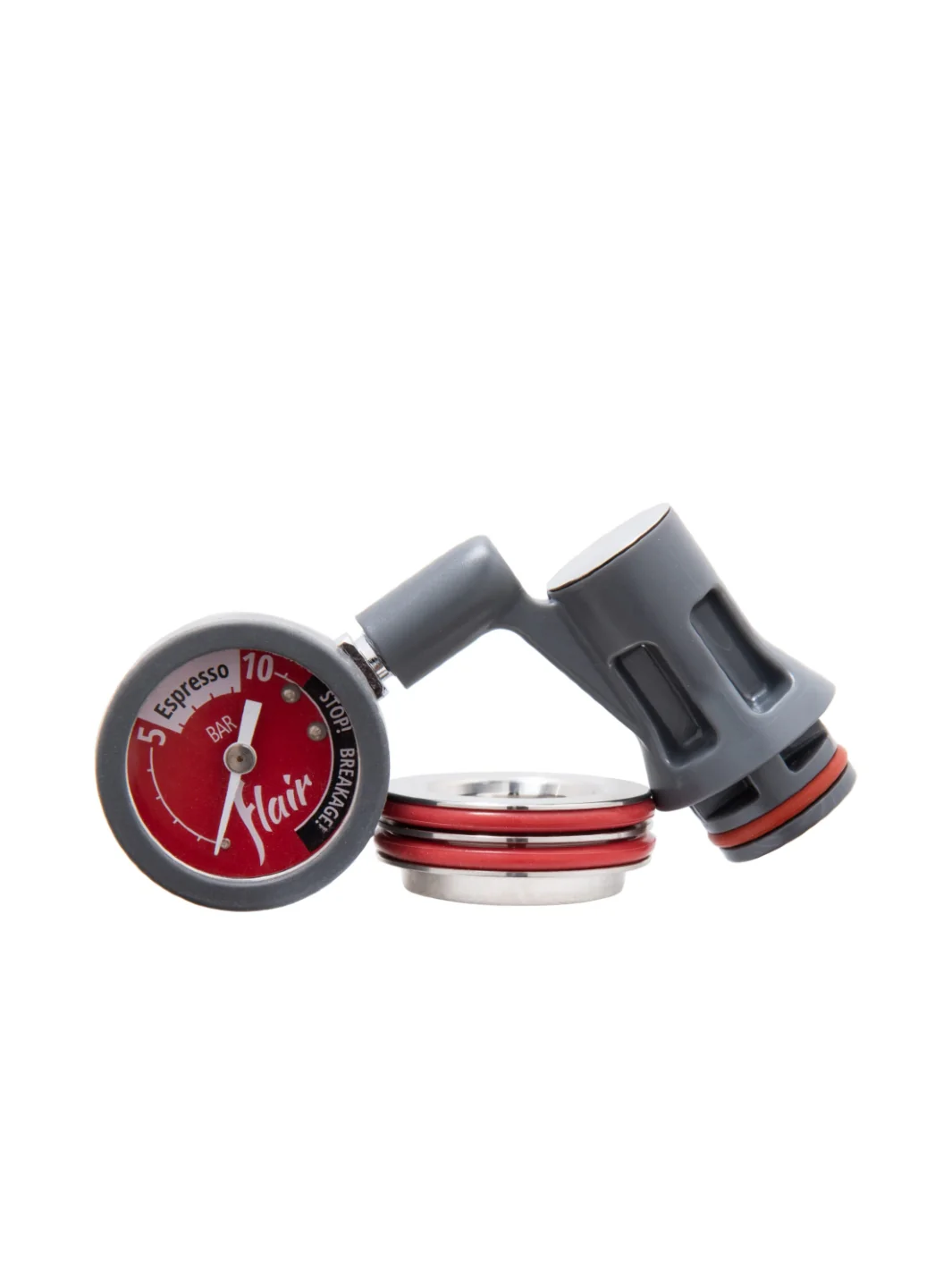 FLAIR Pressure Gauge Kit - Image 2