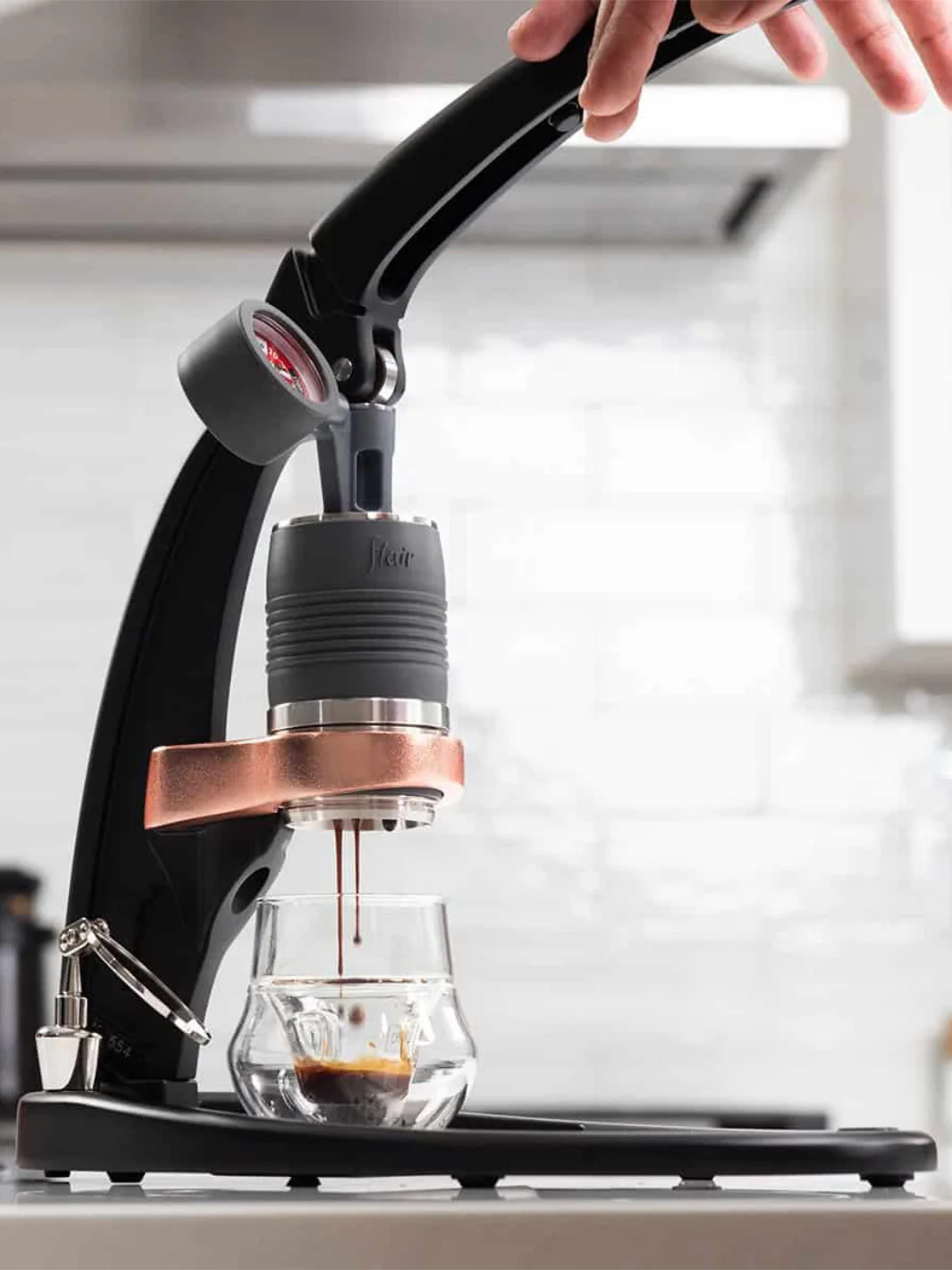 FLAIR PRO 3 Espresso Maker - Image 4