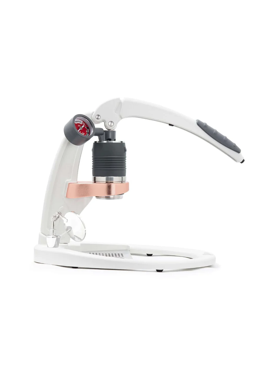 FLAIR PRO 3 Espresso Maker - Image 8