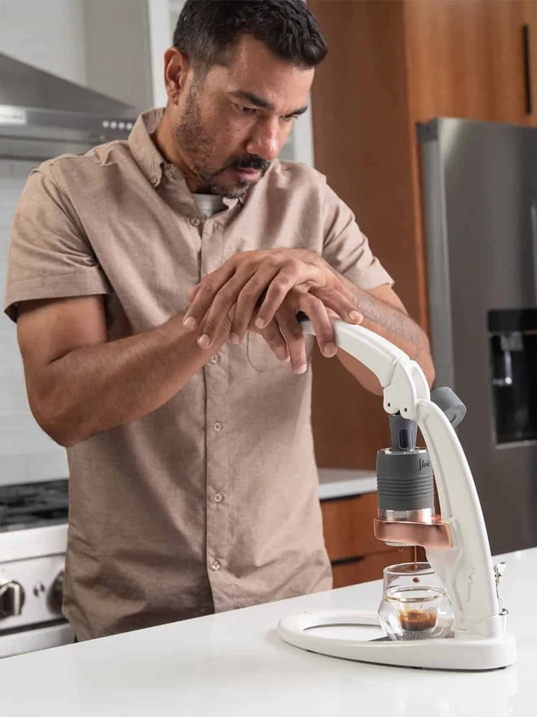 FLAIR PRO 3 Espresso Maker - Image 9