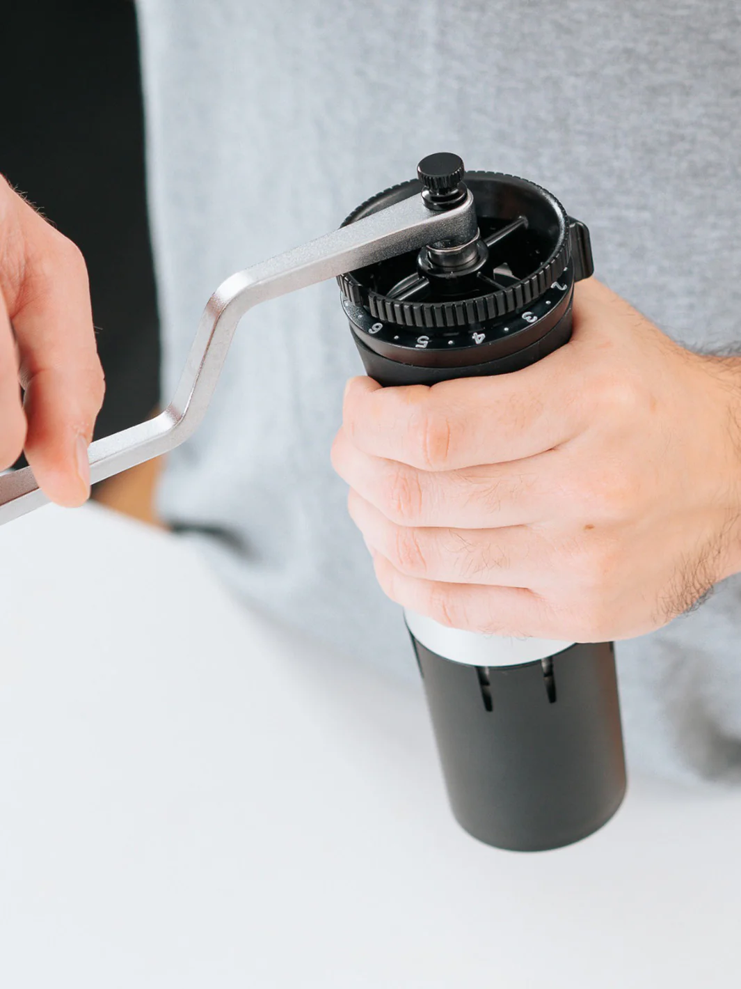 FLAIR Royal Grinder - Image 2