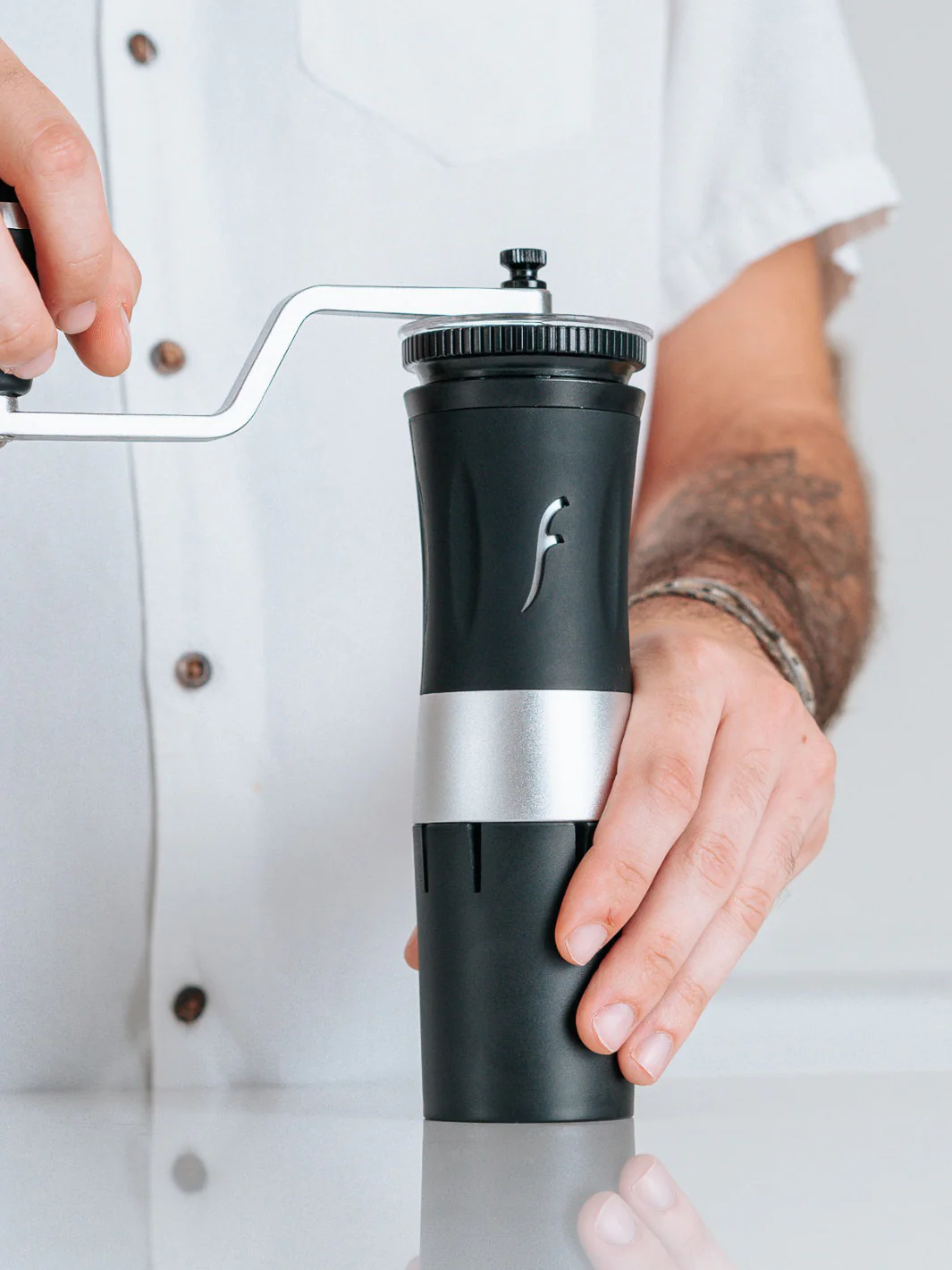 FLAIR Royal Grinder - Image 3