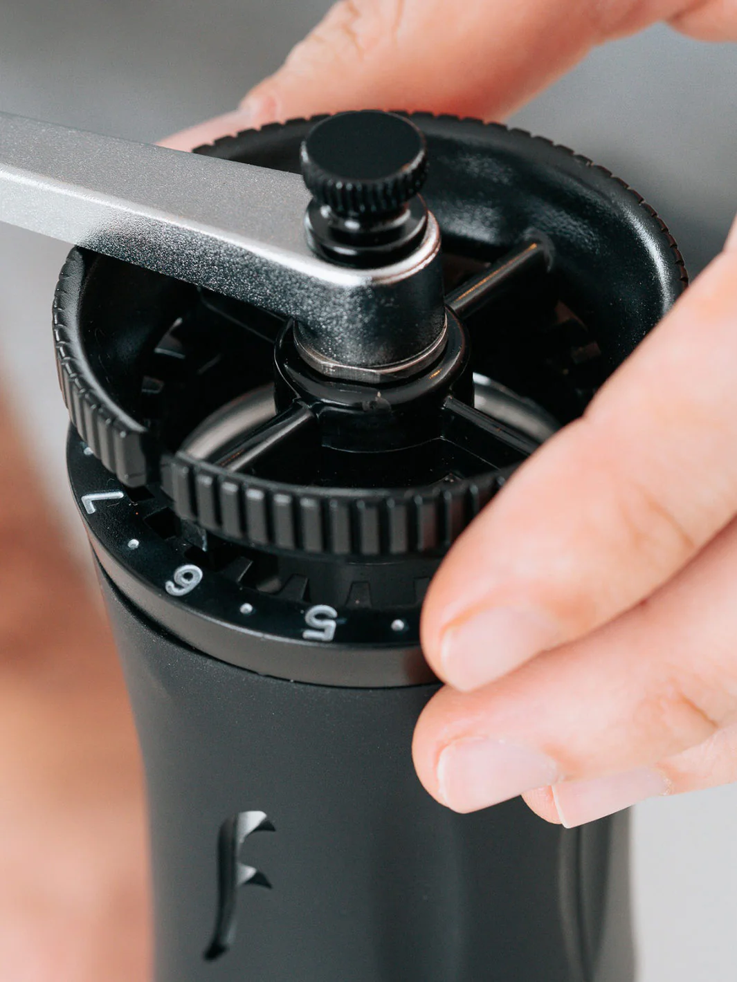 FLAIR Royal Grinder - Image 4