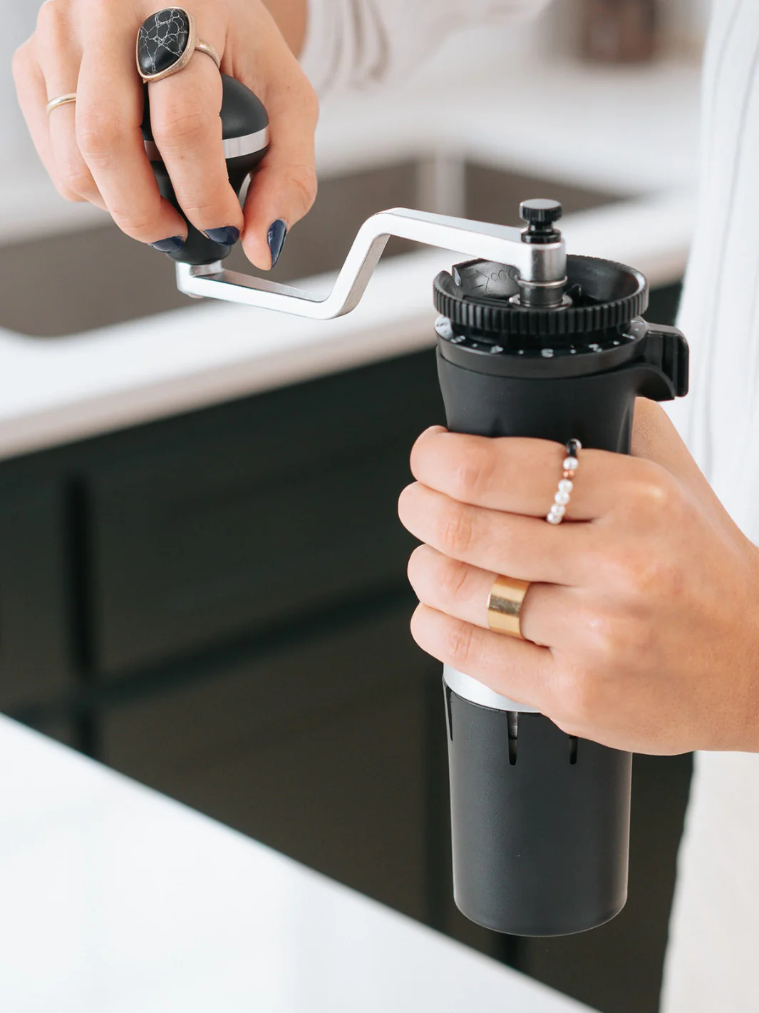 FLAIR Royal Grinder - Image 5