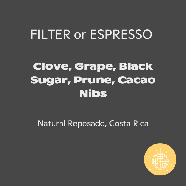 Fritz Coffee - Corazon de Jesus: Villa Sarchi - Image 2