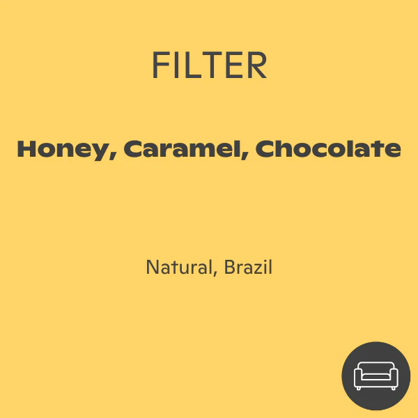 FUNK - Mellow Caramelo - Image 2