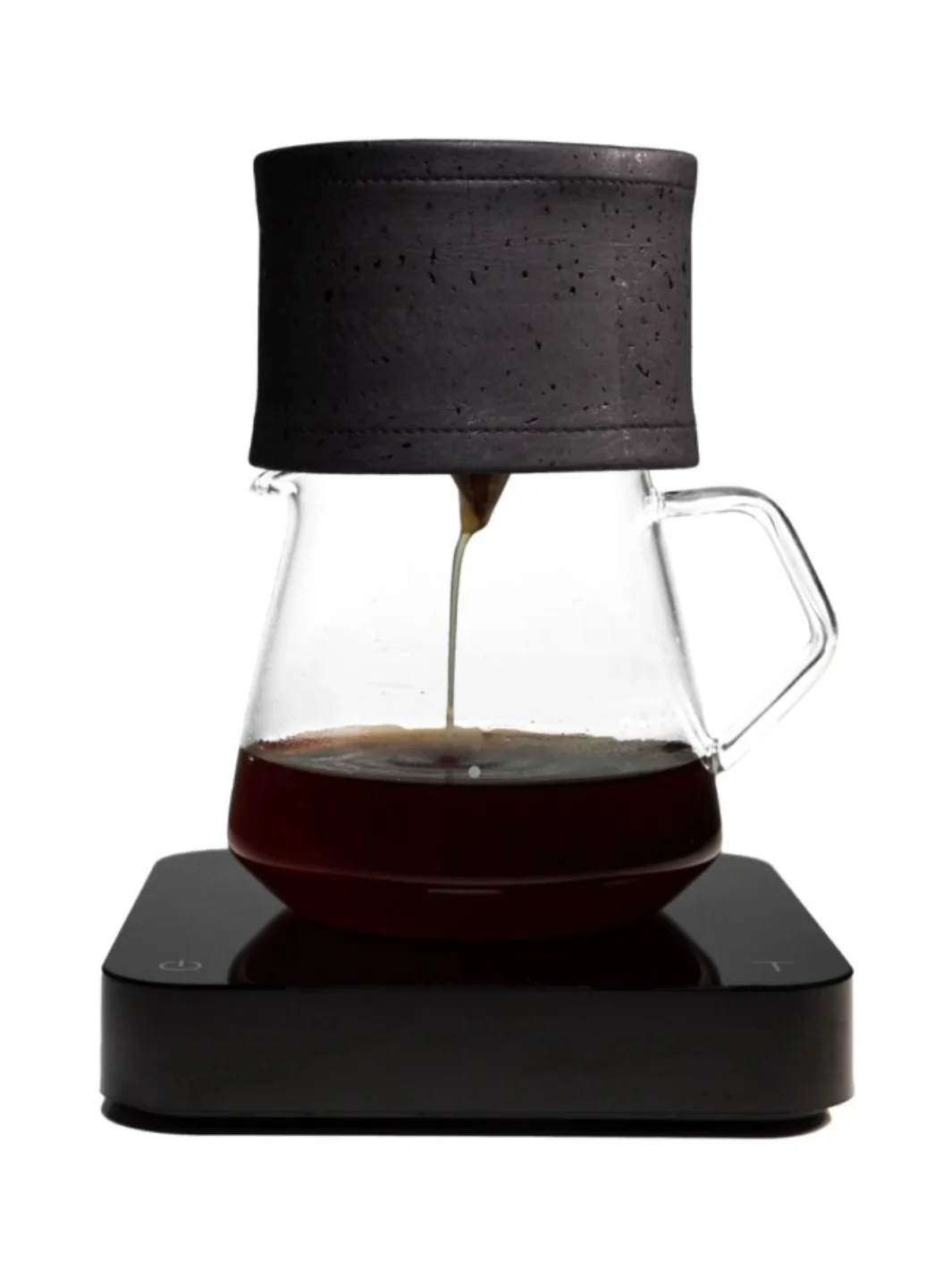 GRAYCANO Conical Coffee Dripper (w/ Sleeve Pro) - Image 9