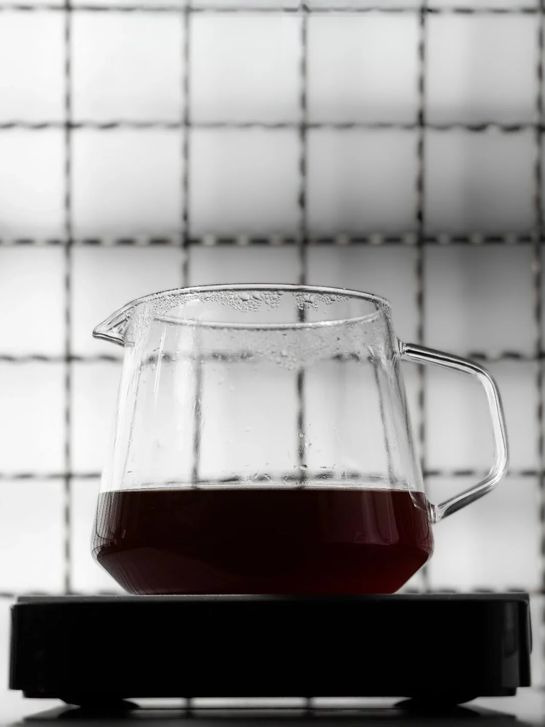 GRAYCANO Pourcano Server (500ml/17oz) - Image 4