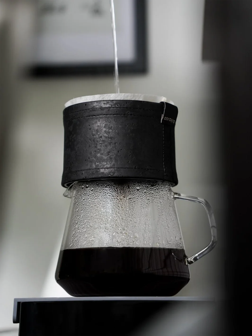 GRAYCANO Pourcano Server (500ml/17oz) - Image 5