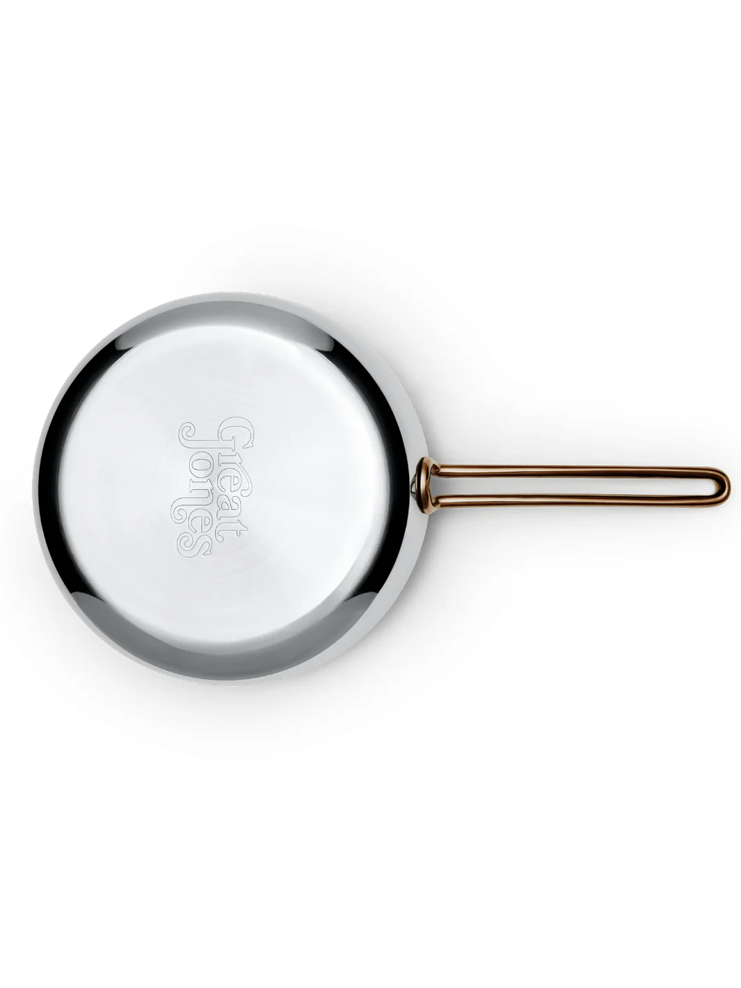 GREAT JONES Deep Cut (⌀10.25in/26cm) - Image 2