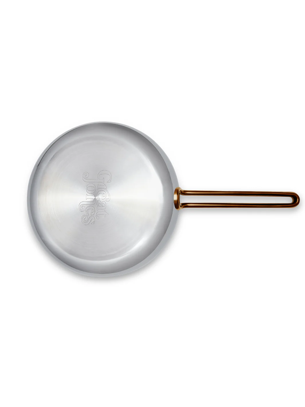 GREAT JONES Large Fry (⌀10.25in/26cm) - Image 2