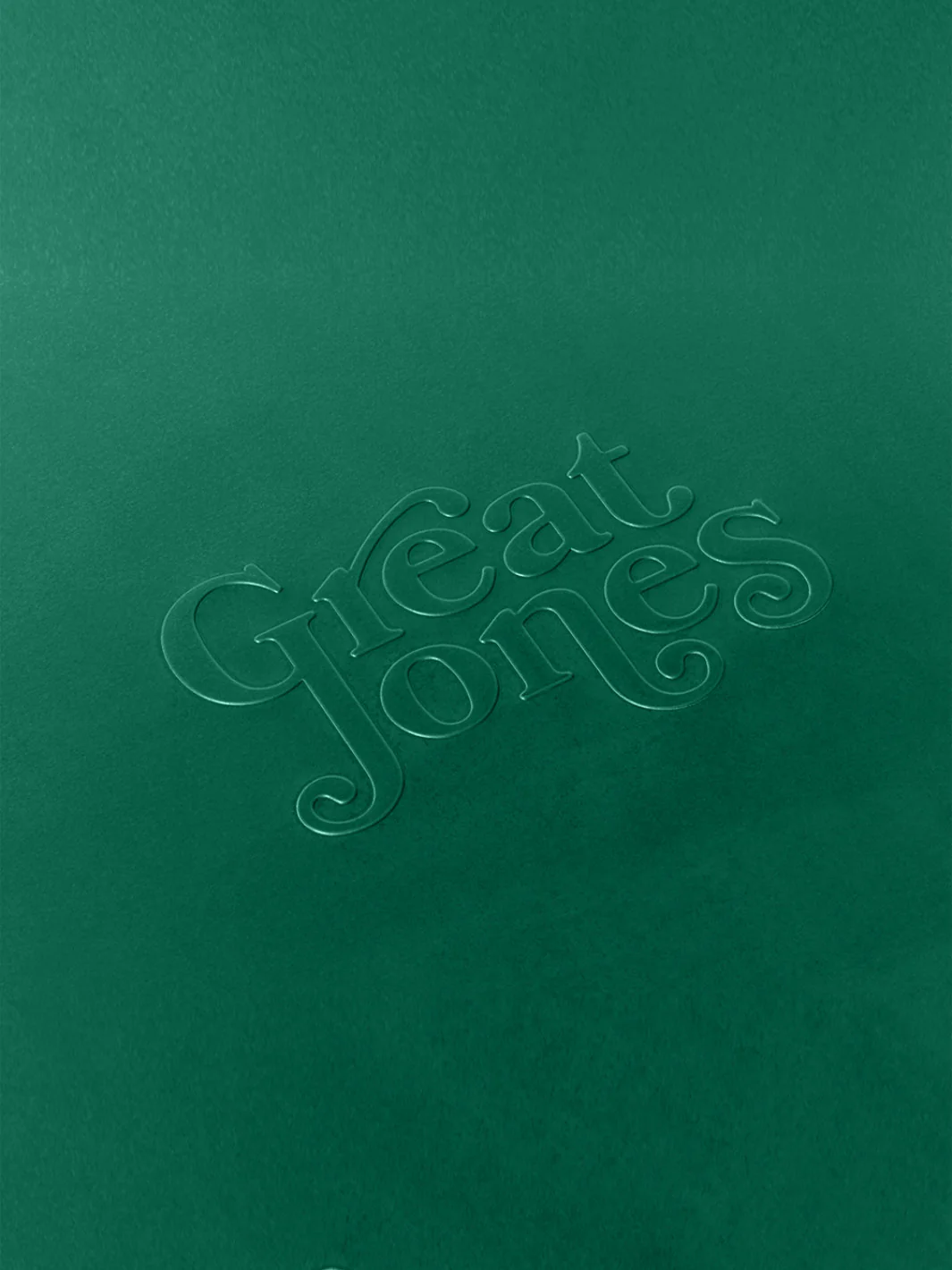 GREAT JONES Little Sheet - Image 12