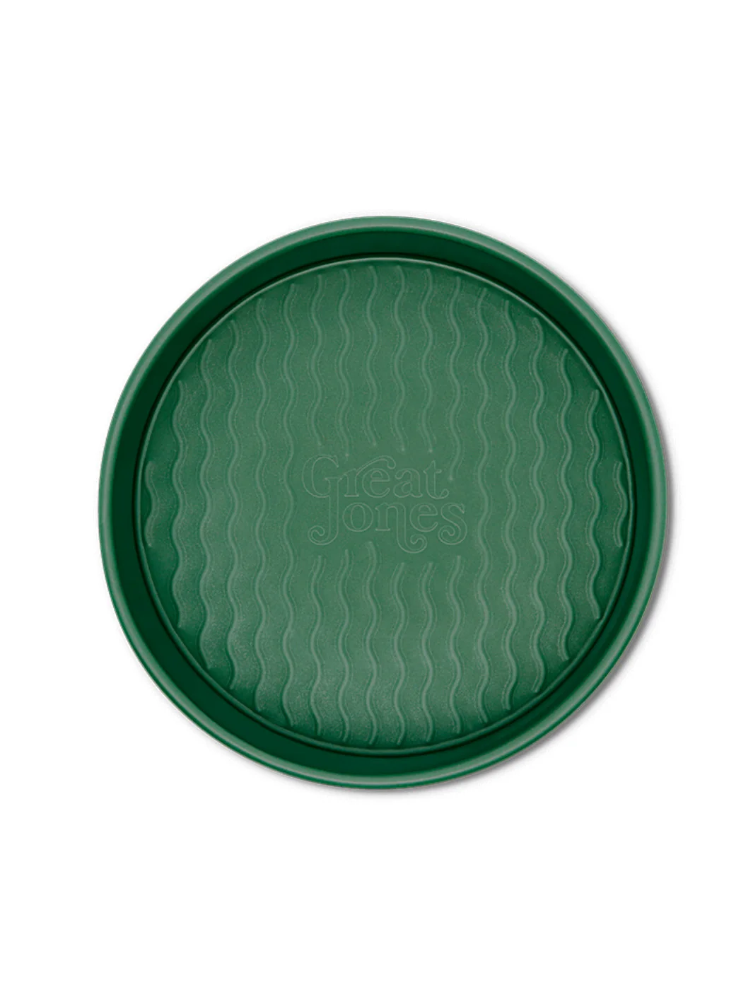 GREAT JONES Patty Cake (⌀9x2in/⌀23x5cm) - Image 12