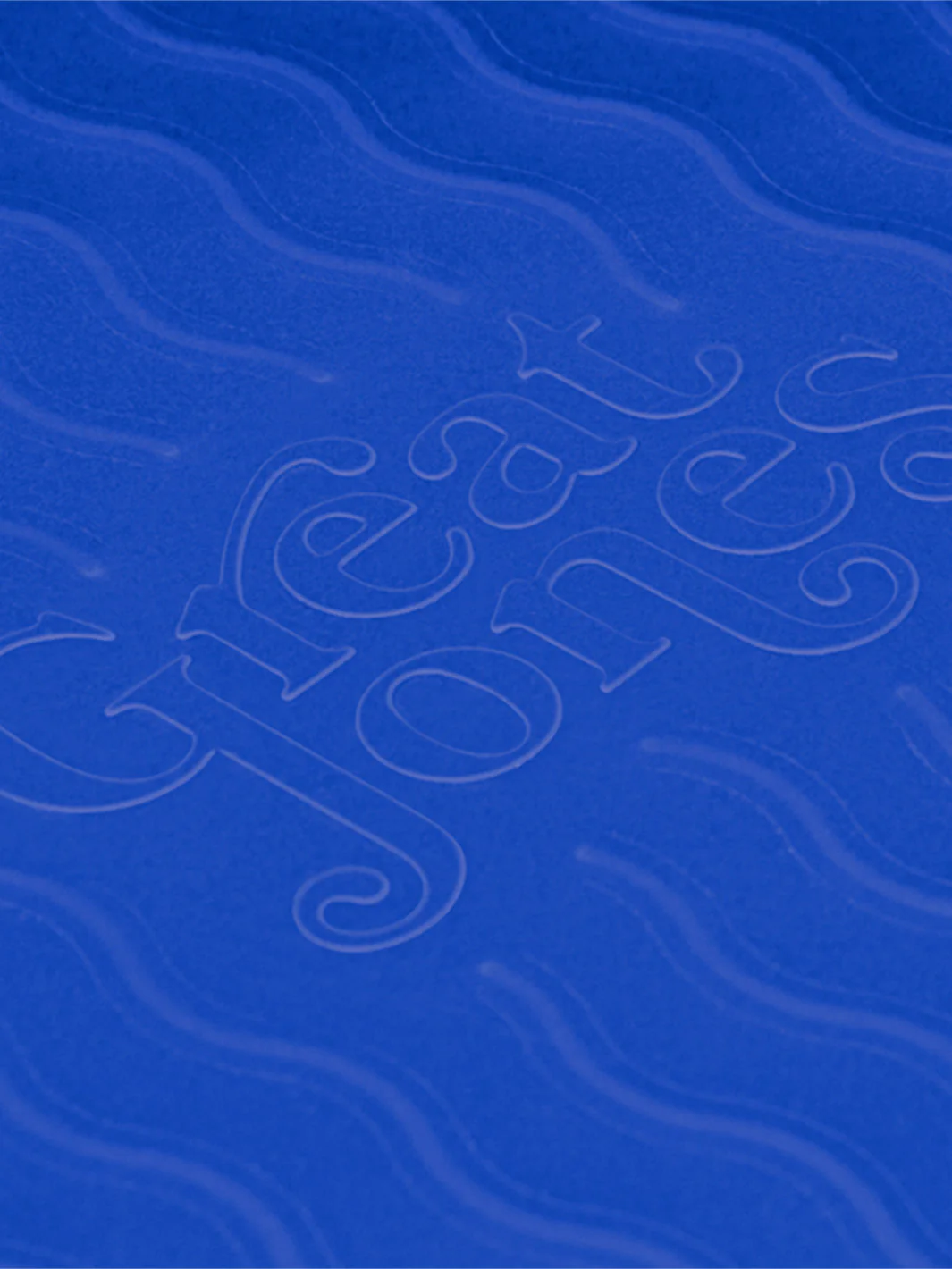 GREAT JONES Patty Cake (⌀9x2in/⌀23x5cm) - Image 3