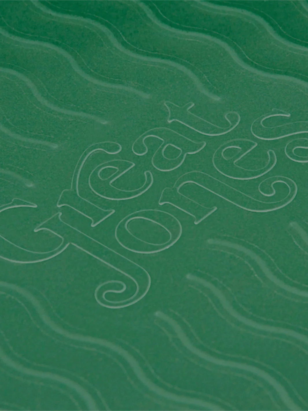 GREAT JONES Patty Cake (⌀9x2in/⌀23x5cm) - Image 9