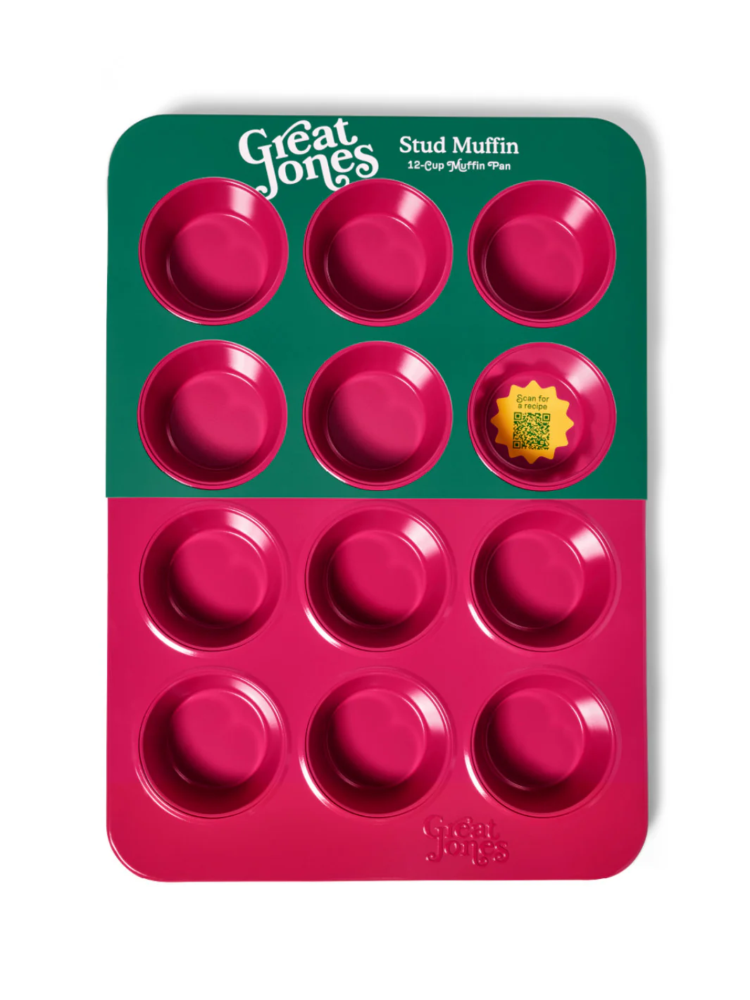GREAT JONES Stud Muffin - Image 9