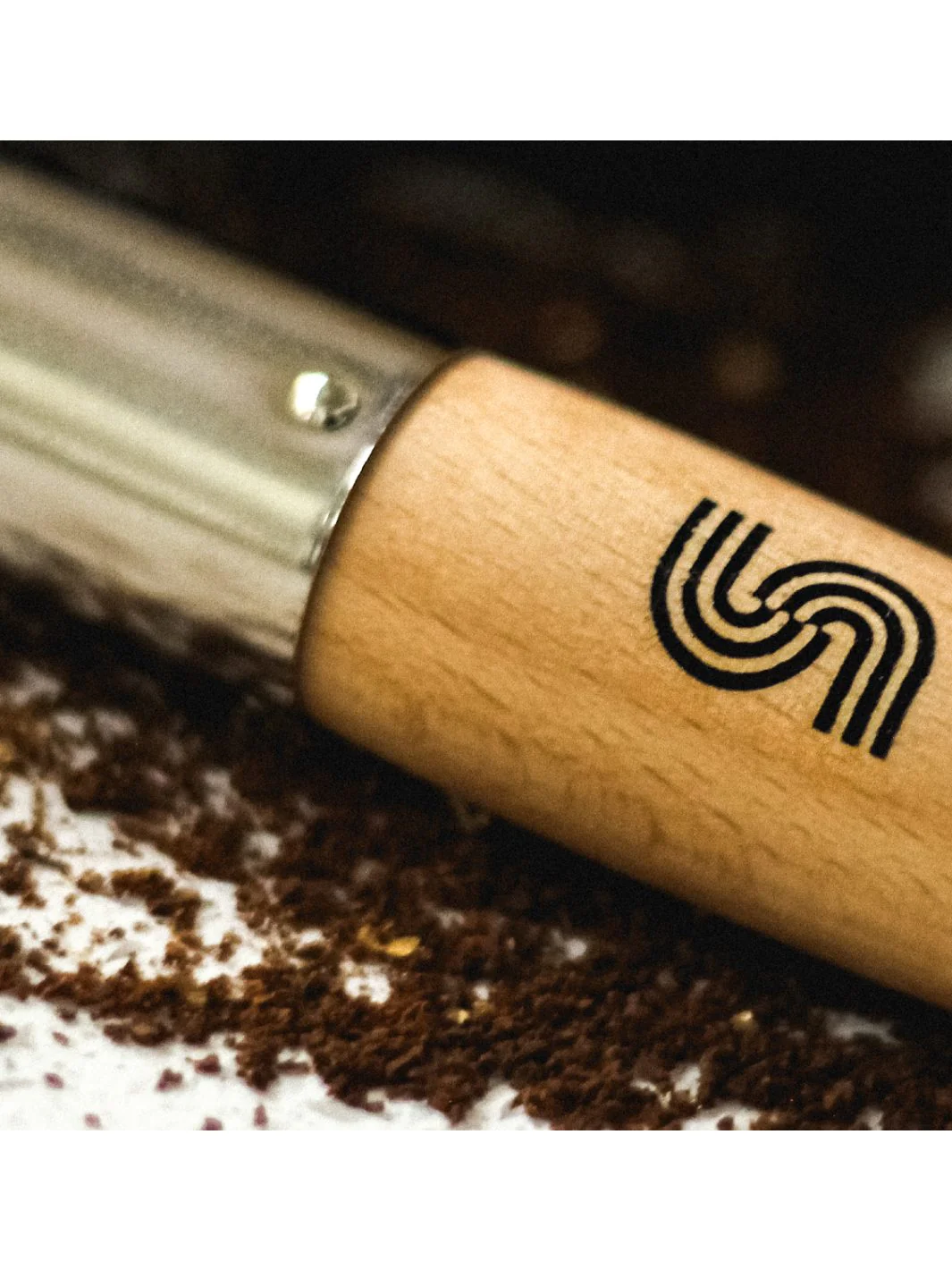 supergood Grinder Brush (254mm/10in) - Image 2