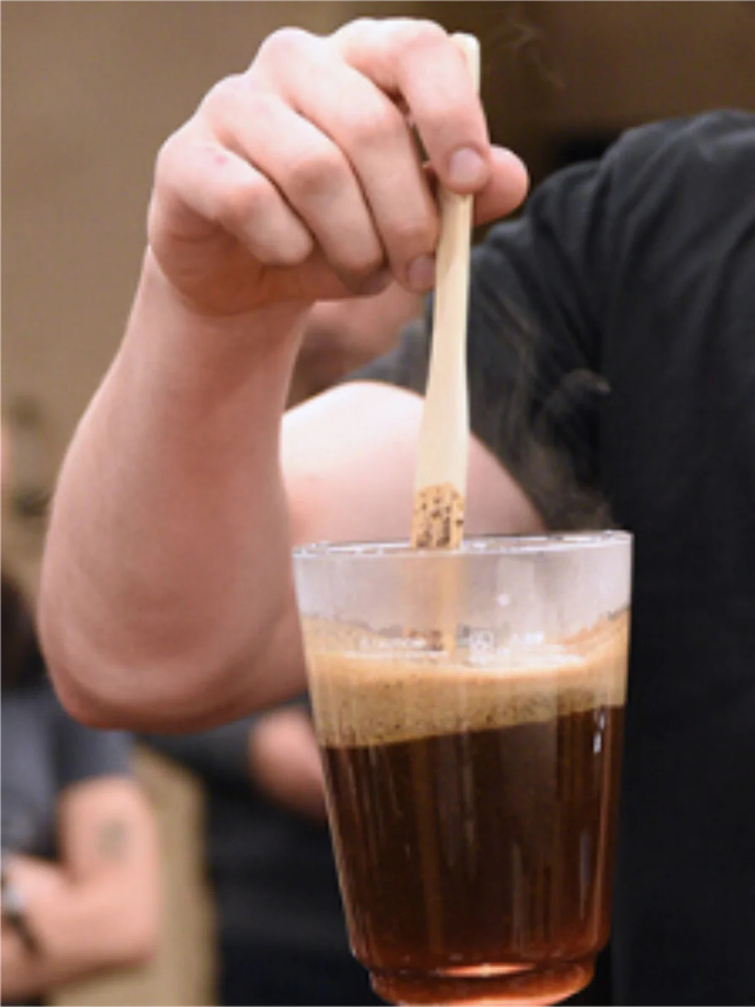 HARIO Bamboo Stirrer - Image 3