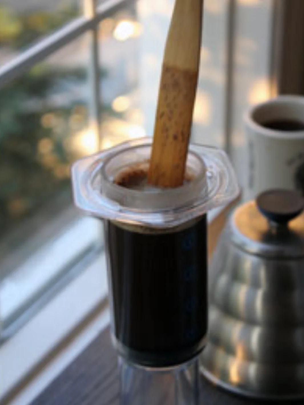 HARIO Bamboo Stirrer - Image 4