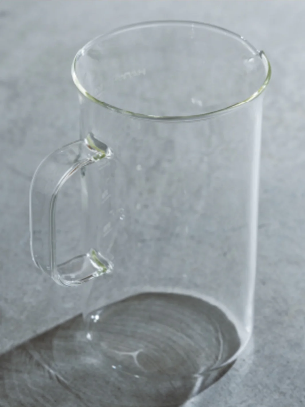 HARIO Beaker Server (300ml/10.14oz) - Image 4
