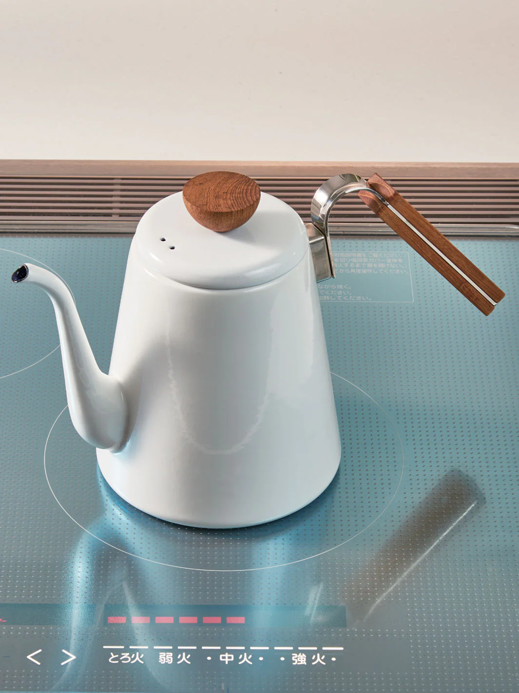 HARIO Bona Drip Kettle (800ml/27oz) - Image 5