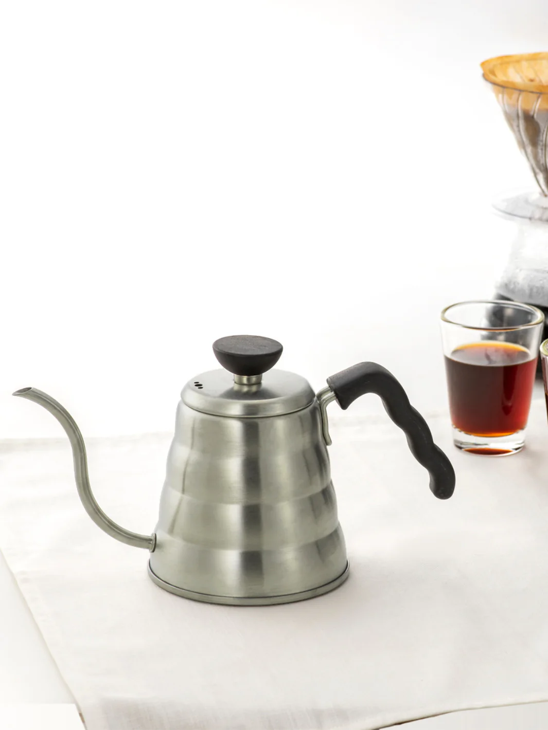 HARIO Buono Drip Kettle (700ml/24oz) - Image 5