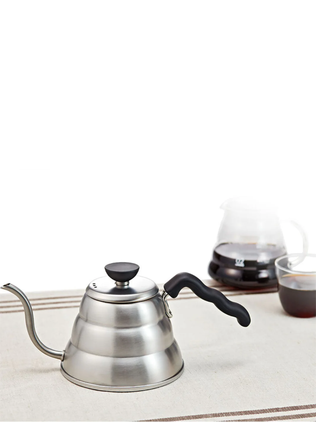 HARIO Buono Drip Kettle (1000ml/34oz) - Image 2