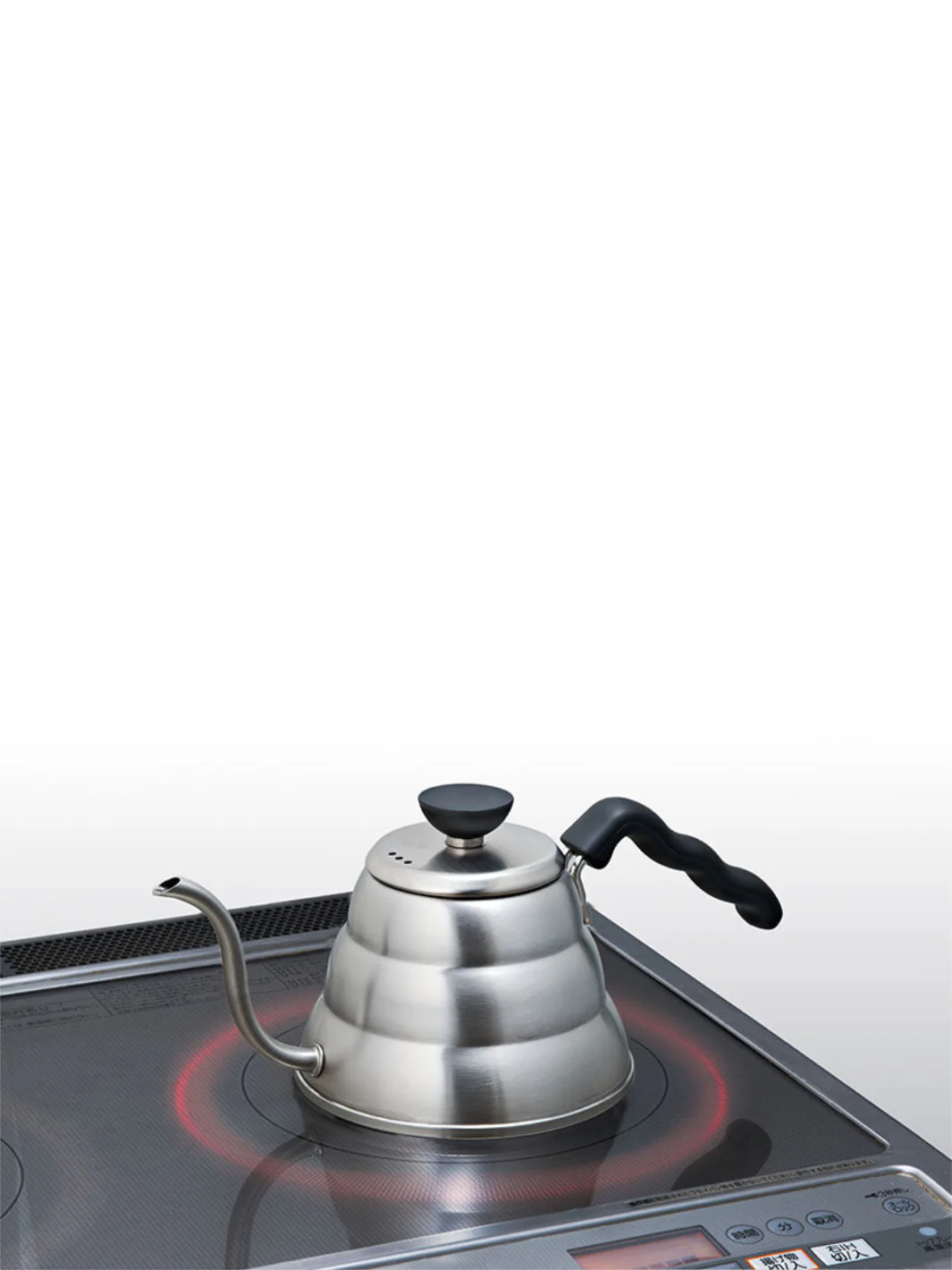 HARIO Buono Drip Kettle (1000ml/34oz) - Image 4