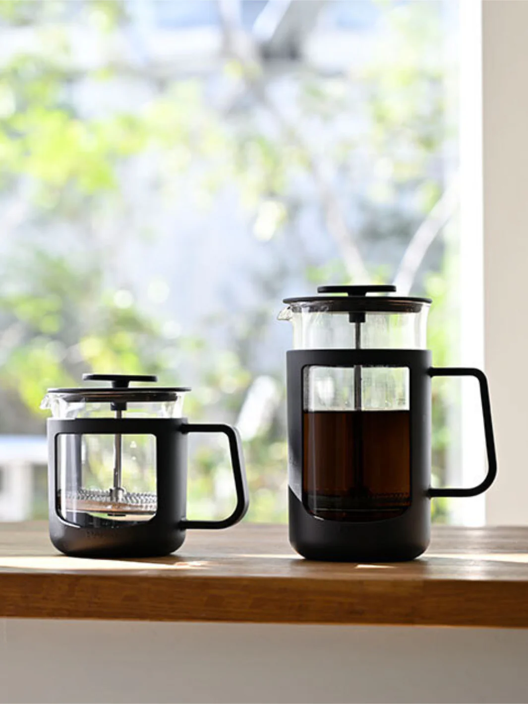 HARIO Cafe Press U - Image 3
