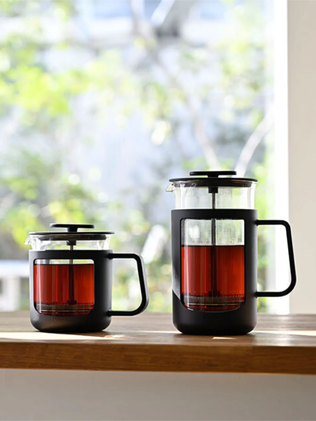 HARIO Cafe Press U - Image 4