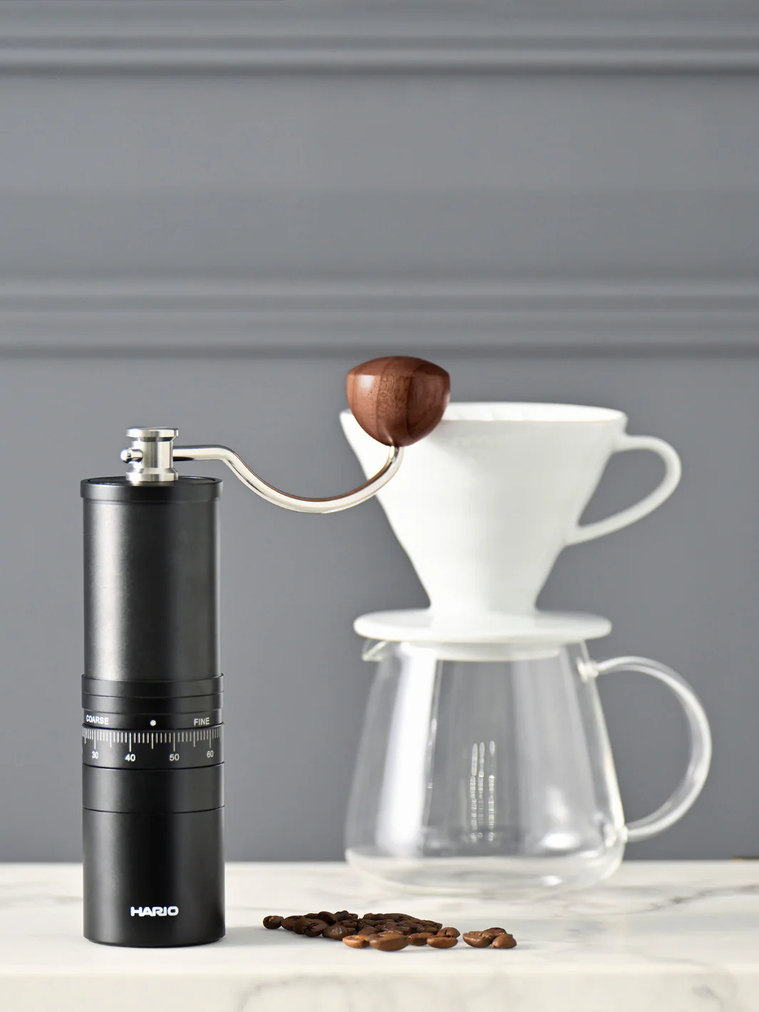 HARIO Coffee Grinder PRO - Image 5