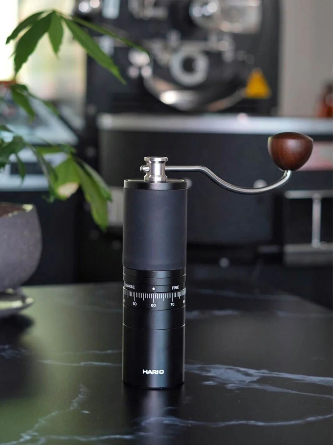 HARIO Coffee Grinder PRO - Image 9