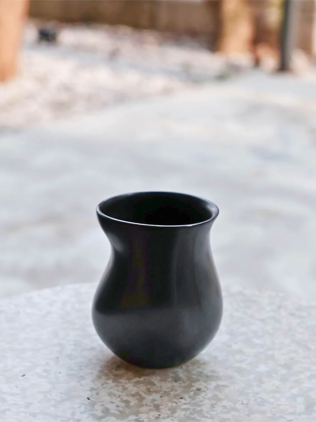 HARIO Curve Tasting Cup (360ml/12.17oz) - Image 6