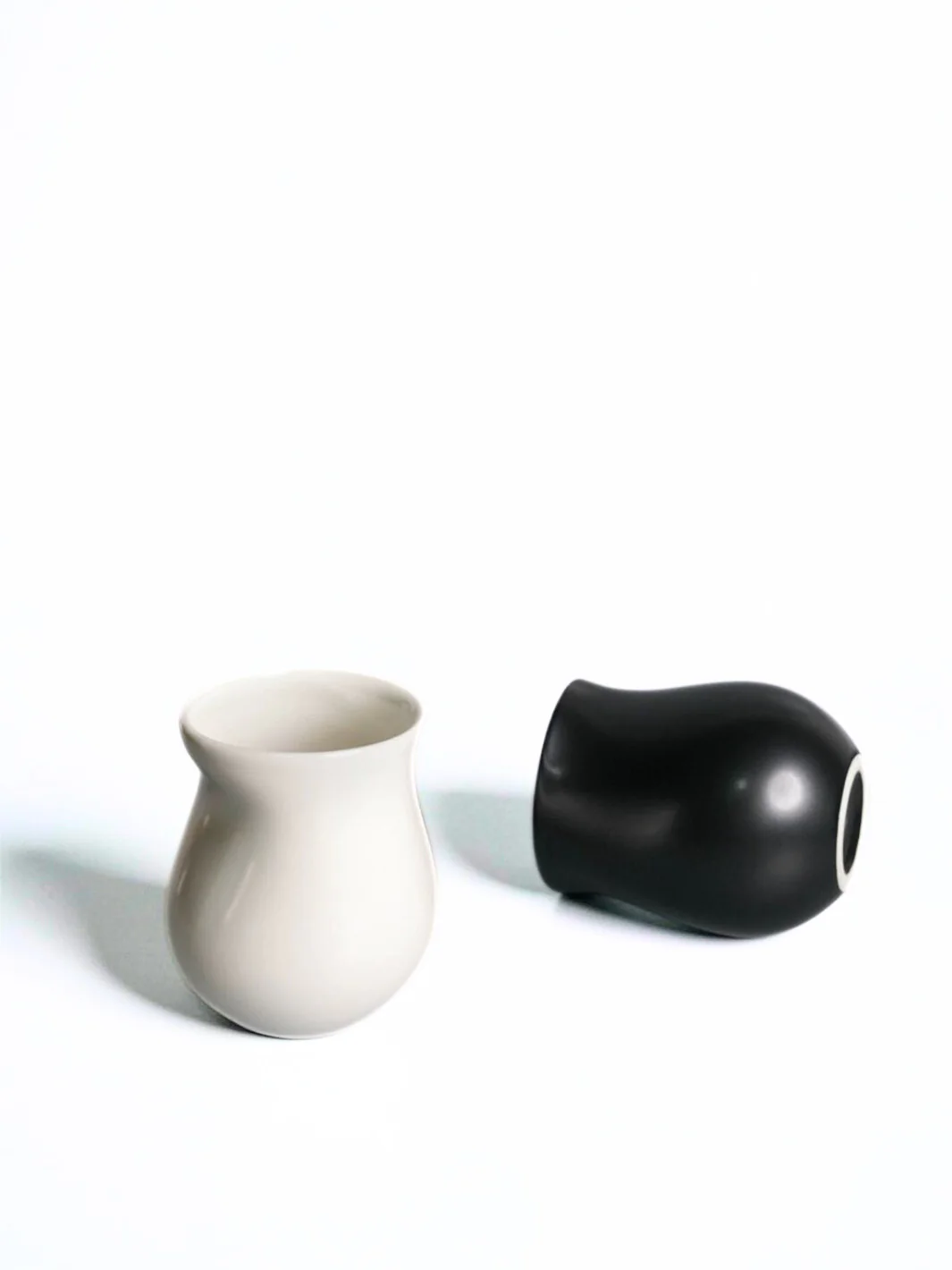 HARIO Curve Tasting Cup (360ml/12.17oz) - Image 9