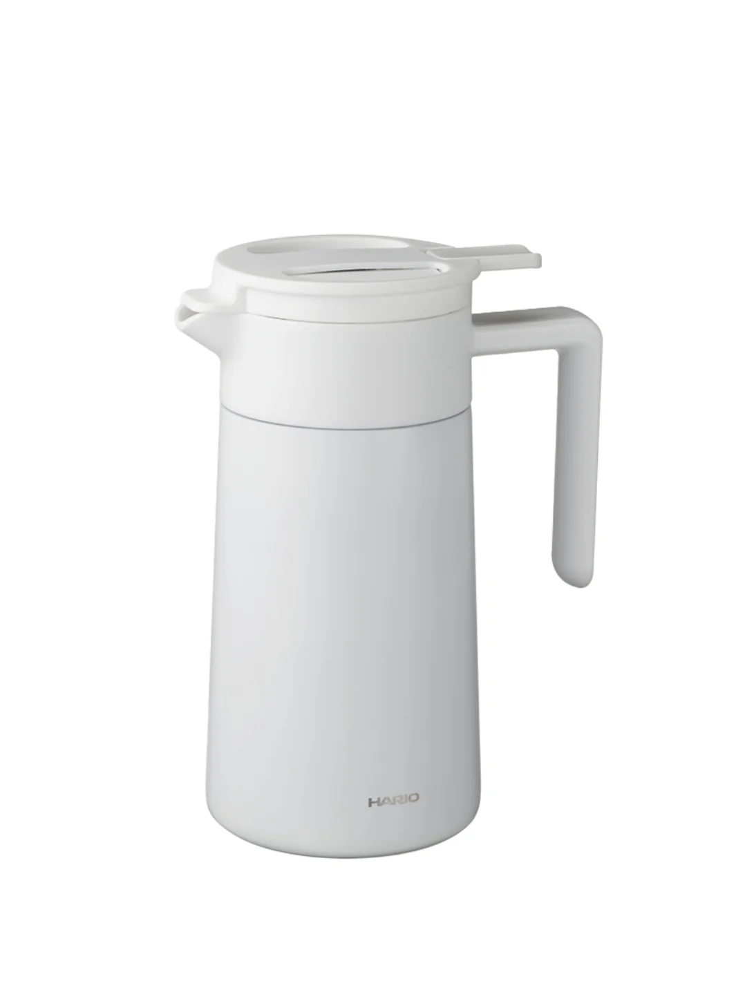 HARIO Double-Walled Thermal Pot (w/ Ceramic Coating) (600ml/20oz) - Image 11