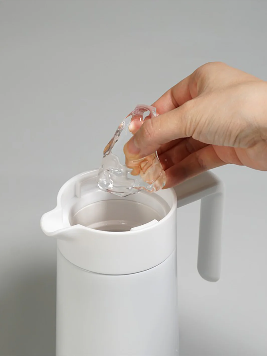 HARIO Double-Walled Thermal Pot (w/ Ceramic Coating) (600ml/20oz) - Image 13