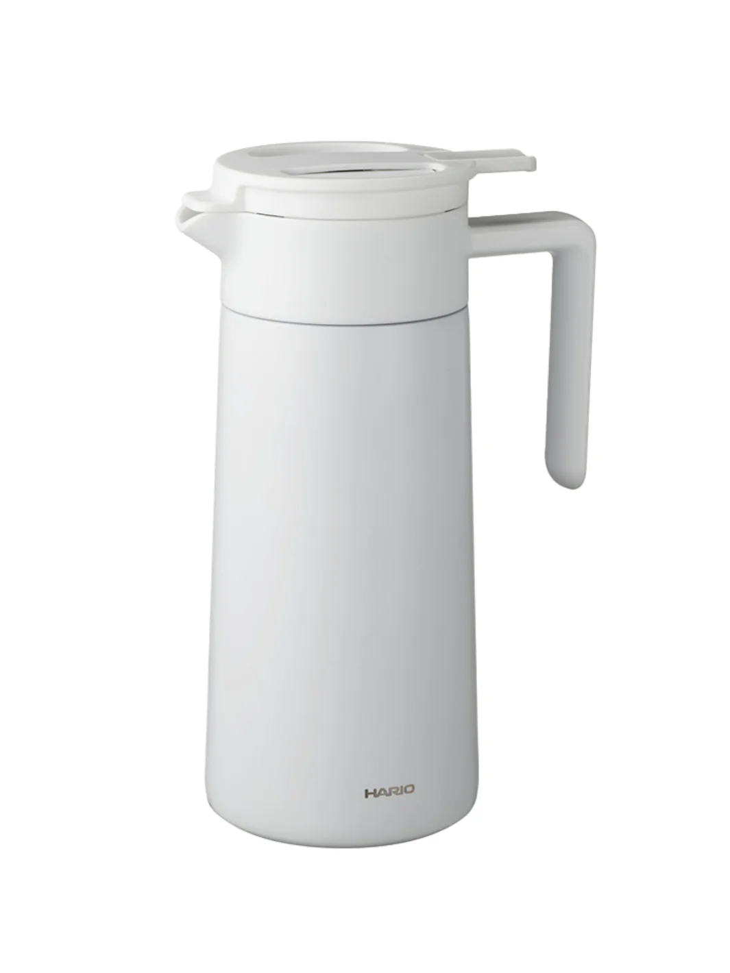 HARIO Double-Walled Thermal Pot (w/ Ceramic Coating) (800ml/27oz) - Image 10