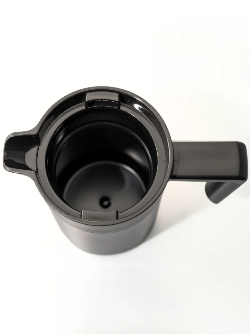 HARIO Double-Walled Thermal Pot (w/ Ceramic Coating) (800ml/27oz) - Image 2