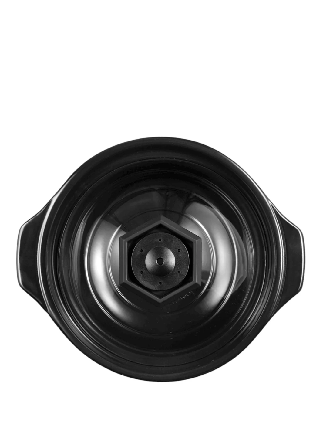 HARIO Gohangama Glass Lid Rice Cooker - Image 2