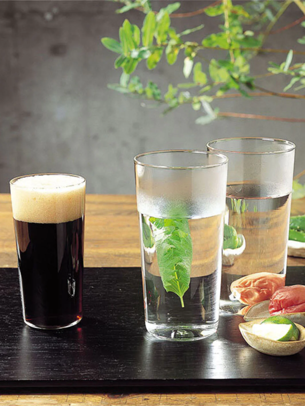 HARIO Heatproof Tumbler (300ml/10oz) - Image 4