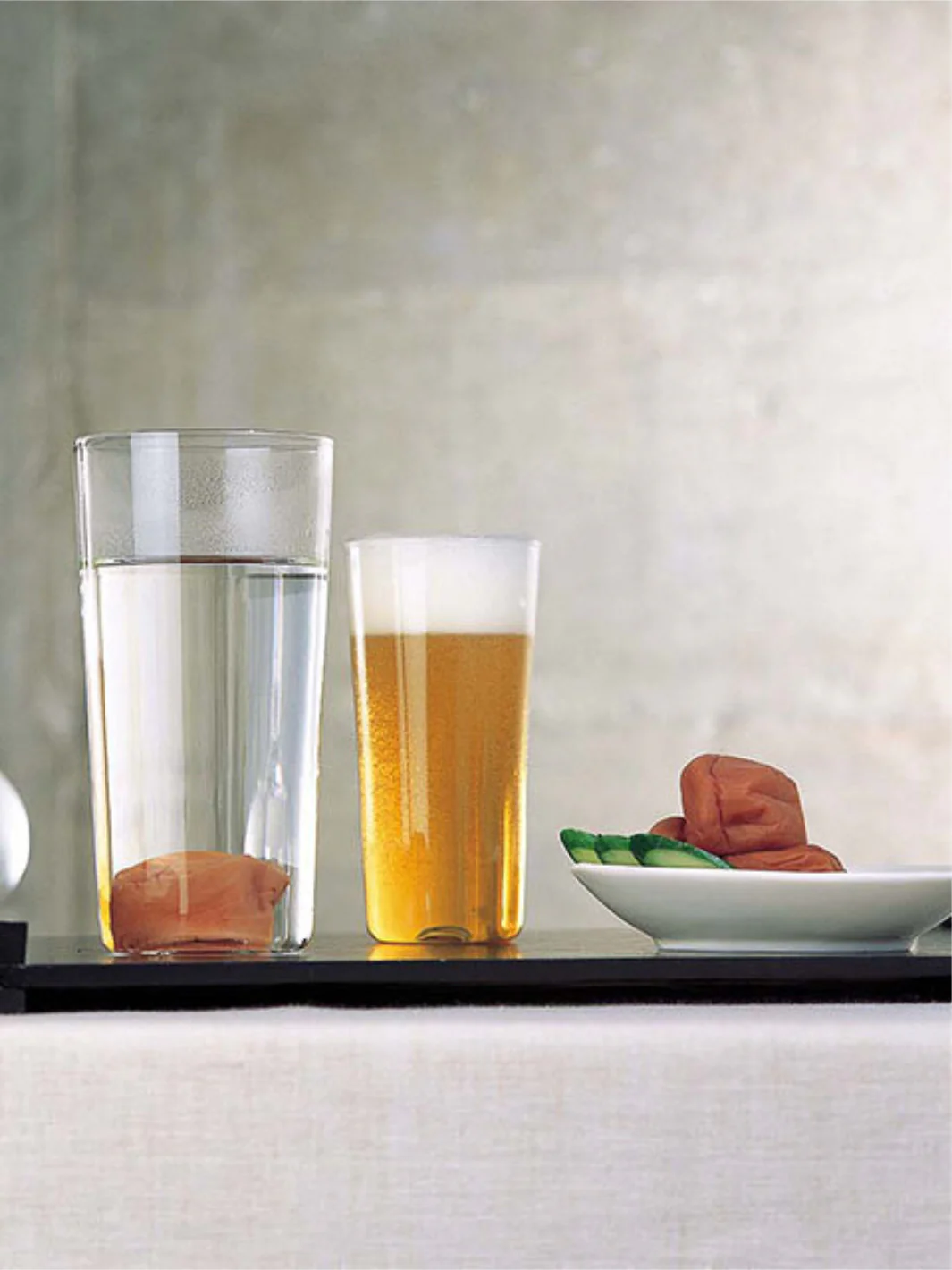 HARIO Heatproof Tumbler (420ml/14oz) - Image 4