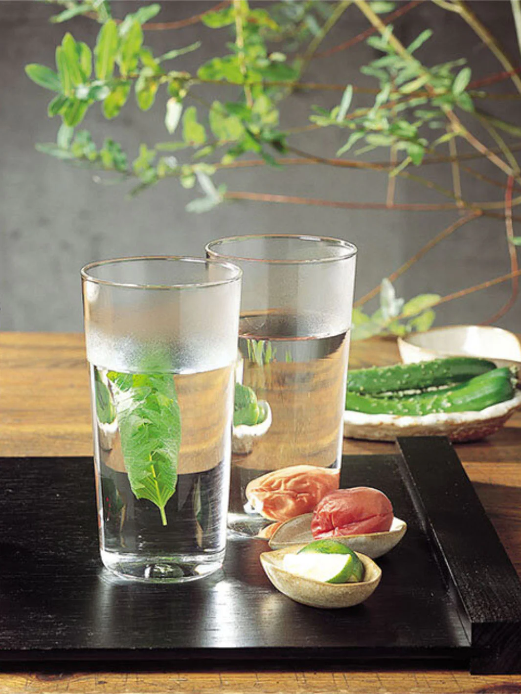 HARIO Heatproof Tumbler (420ml/14oz) - Image 5