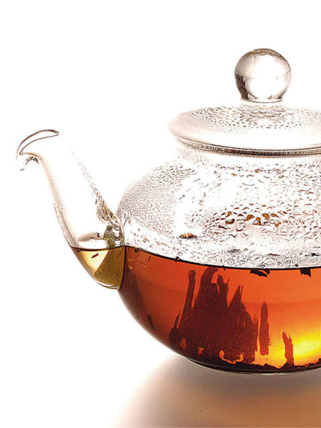 HARIO Kyusu Glass Tea Pot - Image 5
