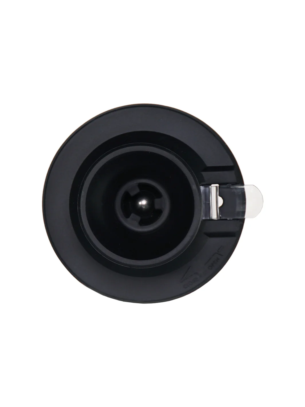 HARIO MUGEN SWITCH Immersion Dripper (200ml/6.76oz) (Plastic) - Image 4