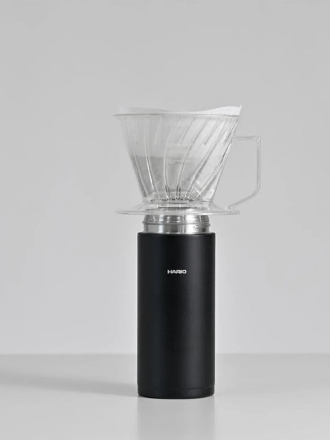 HARIO Pegasus 02 Dripper (Plastic) - Image 5