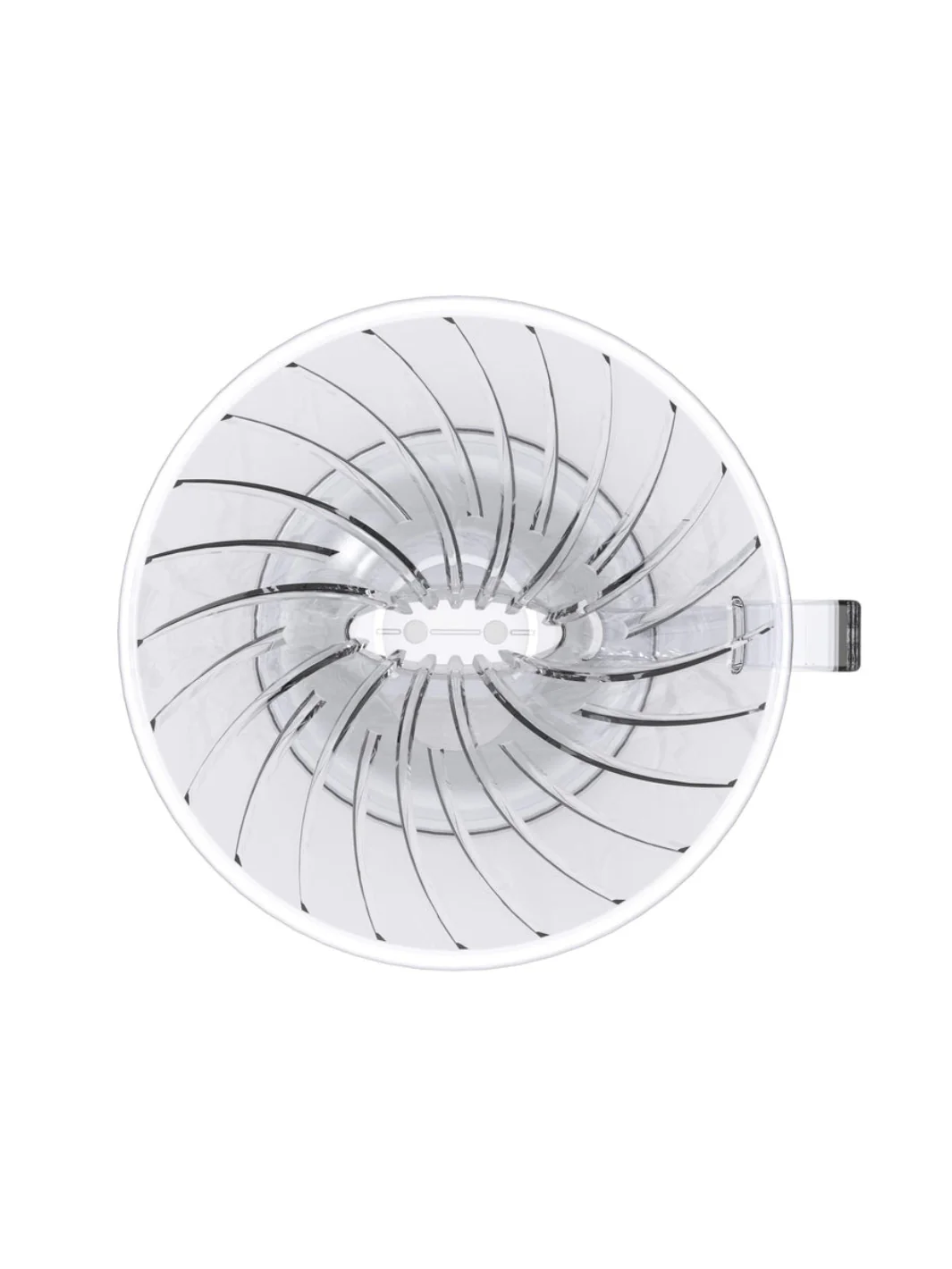 HARIO Pegasus 03 Dripper (Plastic) - Image 3