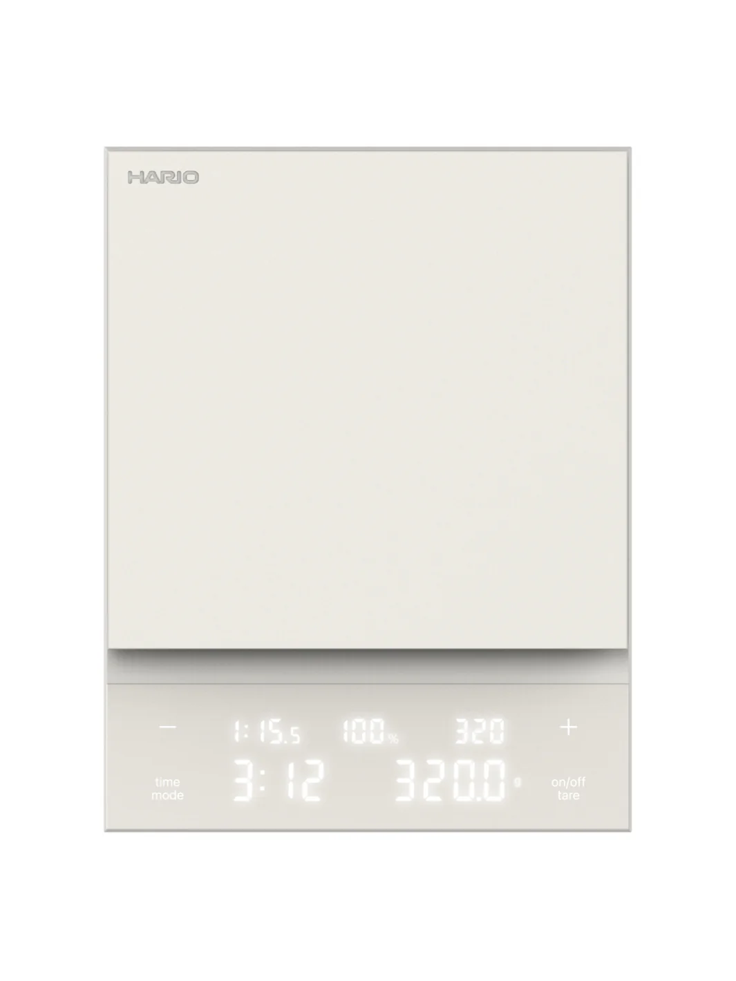 HARIO Polaris Coffee Scale - Image 13