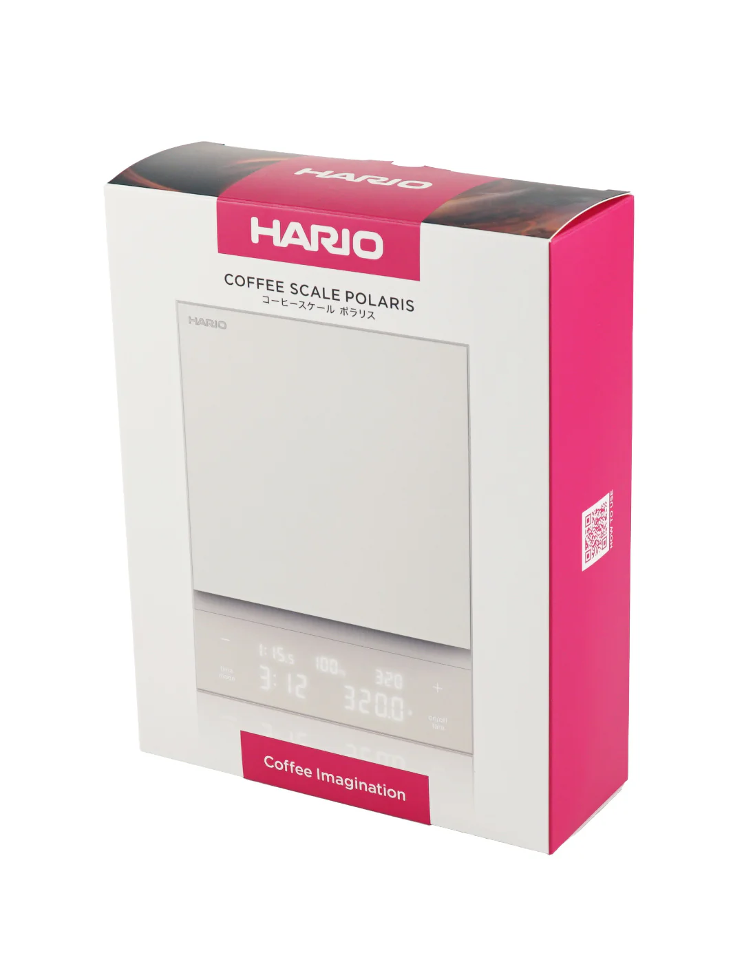 HARIO Polaris Coffee Scale - Image 14