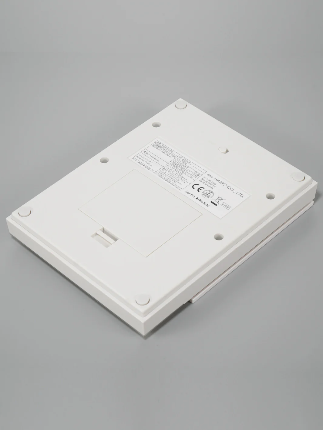 HARIO Polaris Coffee Scale - Image 16