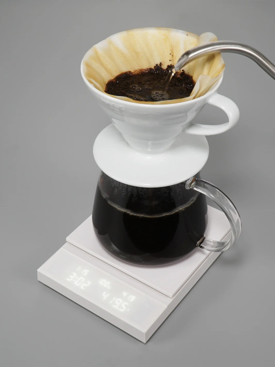 HARIO Polaris Coffee Scale - Image 20